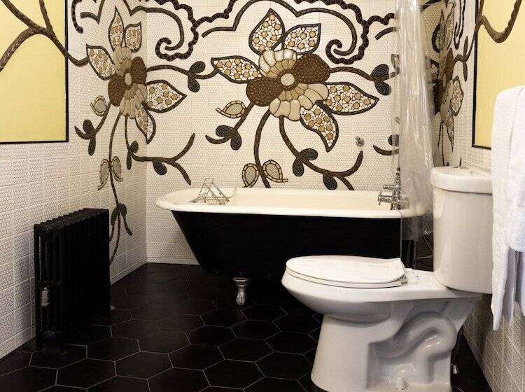 Bed and Breakfast The Wedding Cake House