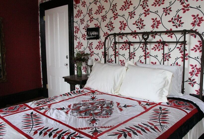 Bed and Breakfast The Wedding Cake House