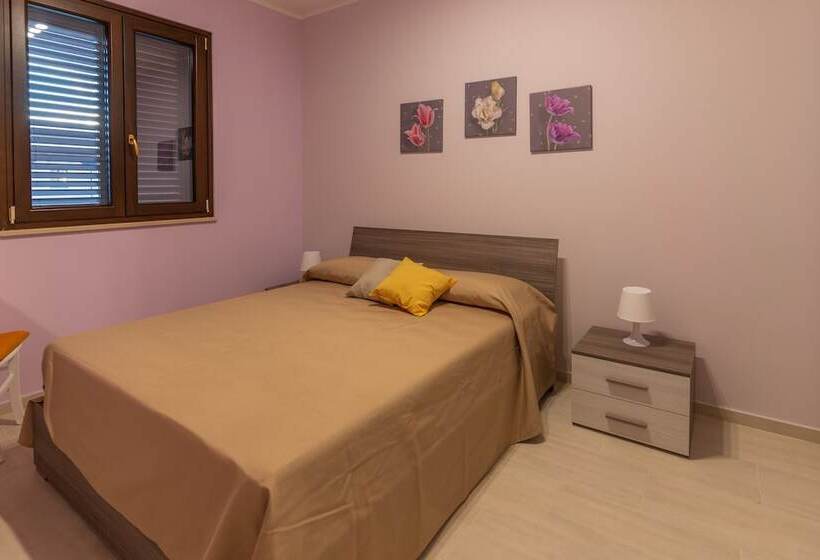 ベッドアンドブレックファースト Villa Vimani