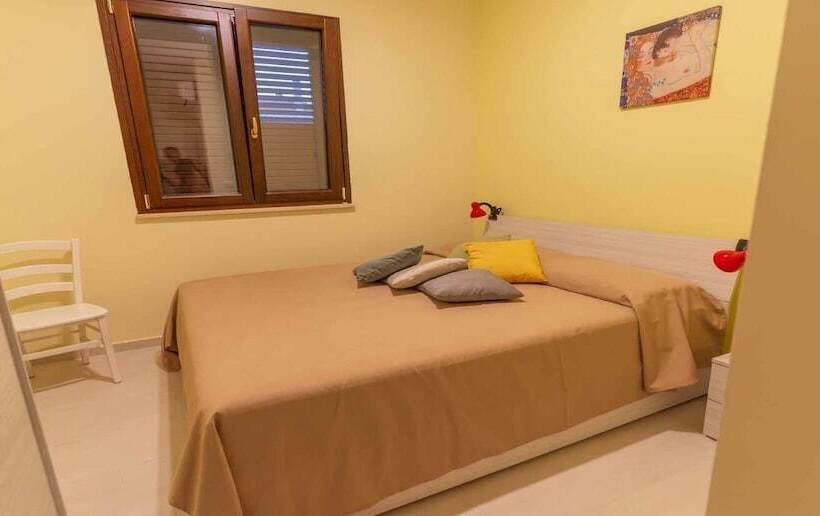 ベッドアンドブレックファースト Villa Vimani