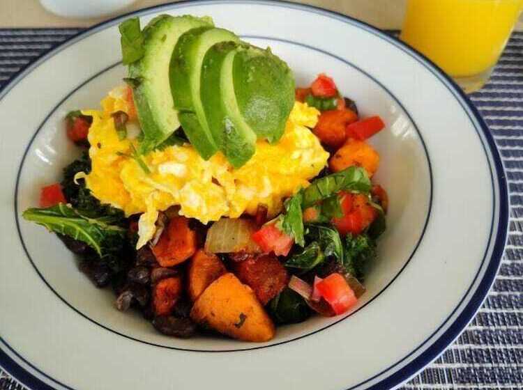 צימר Vintage Inn At Veritas Estate