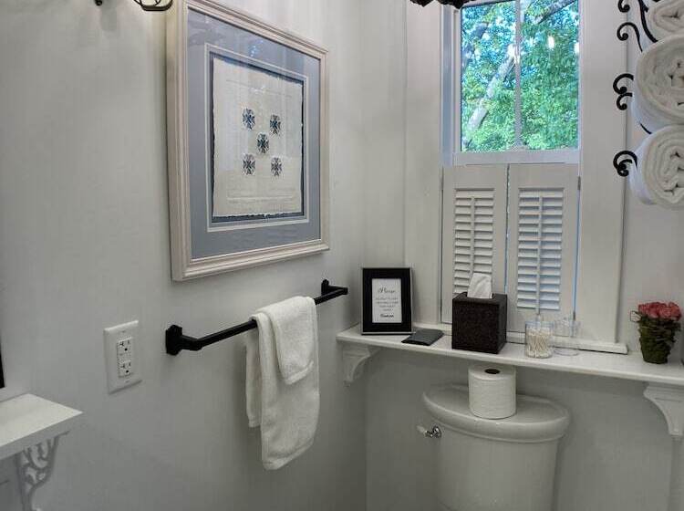 צימר Vintage Inn At Veritas Estate