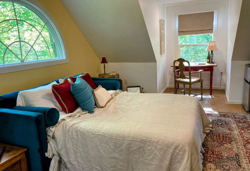 צימר Vintage Inn At Veritas Estate