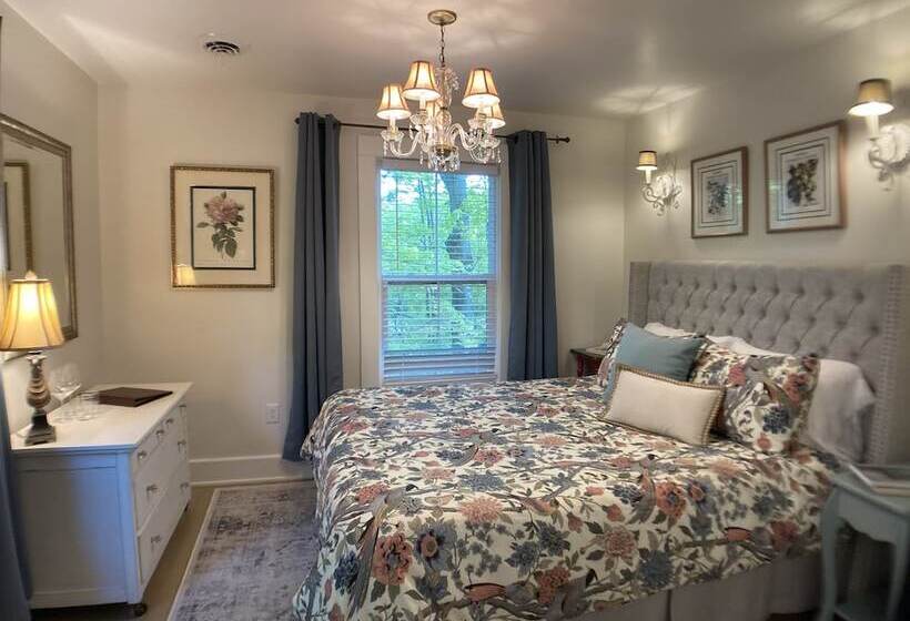 צימר Vintage Inn At Veritas Estate