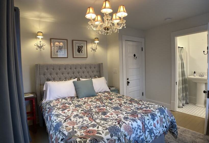 צימר Vintage Inn At Veritas Estate