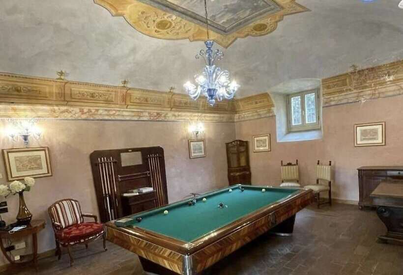 Bes Hotel La Muratella