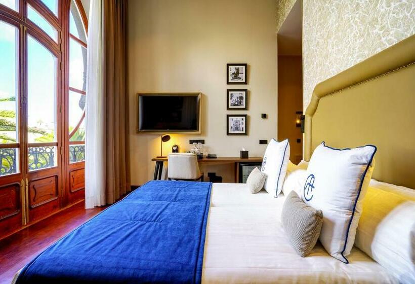 Boutique Hotel Cordial Plaza Mayor de Santa Ana