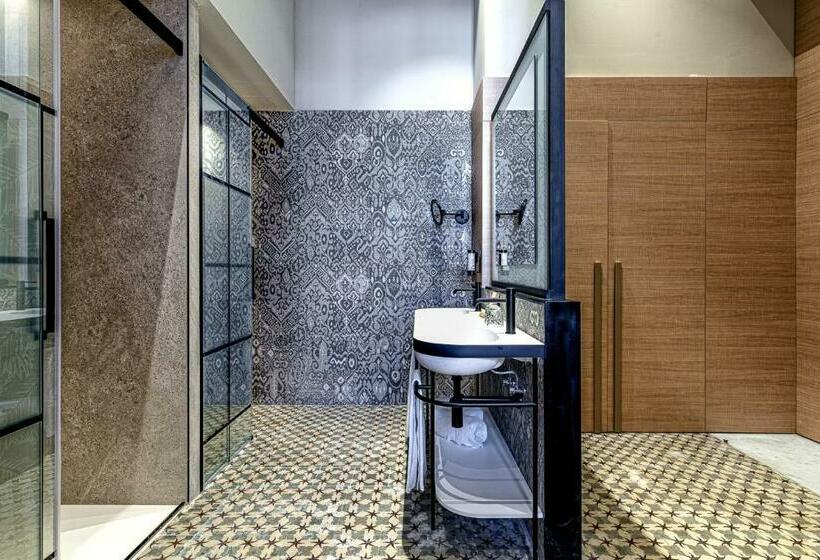 Boutique Hotel Cordial Plaza Mayor de Santa Ana