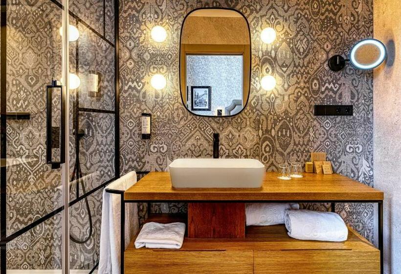 Boutique Hotel Cordial Plaza Mayor de Santa Ana