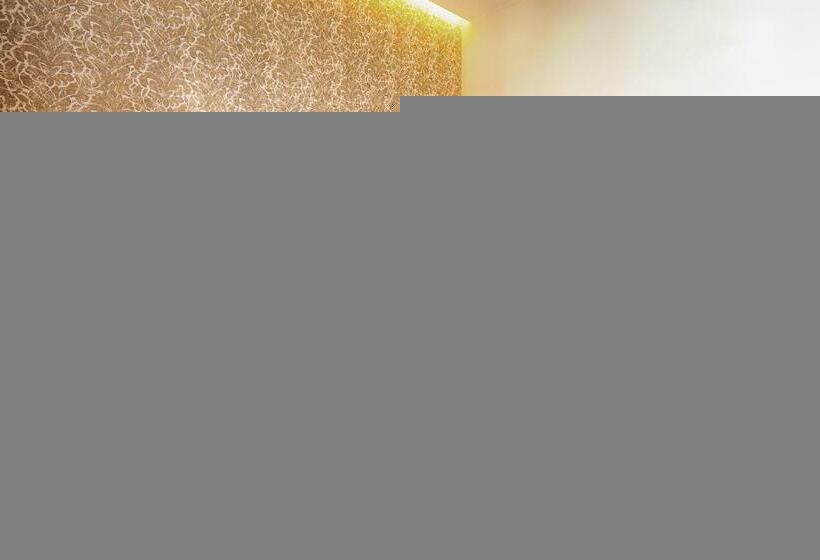 Boutique Hotel Cordial Plaza Mayor de Santa Ana