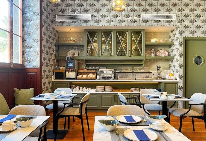 Boutique Hotel Cordial Plaza Mayor de Santa Ana