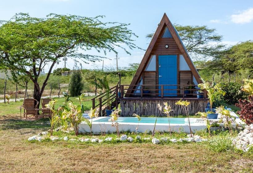 Cashaw Cabin Private Retreat With A Pool