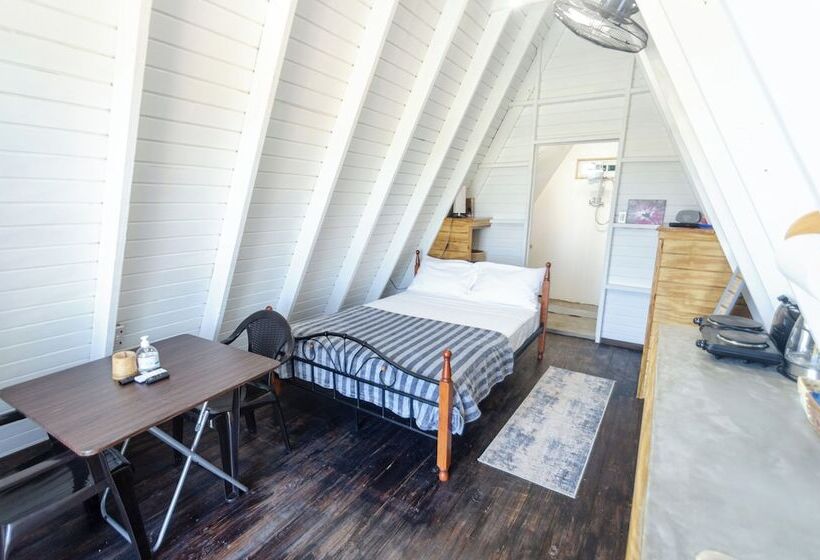 Cashaw Cabin Private Retreat With A Pool