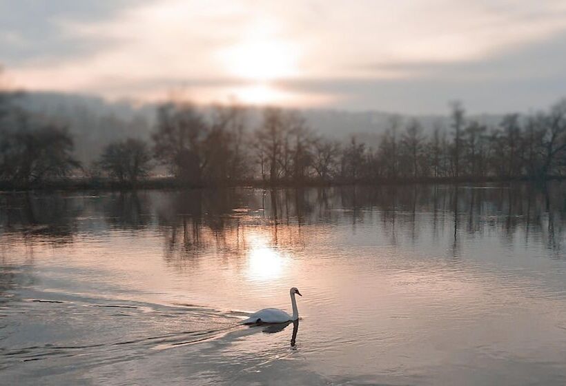 Charming 17th Century 2 Bed Cottage In Medmenham