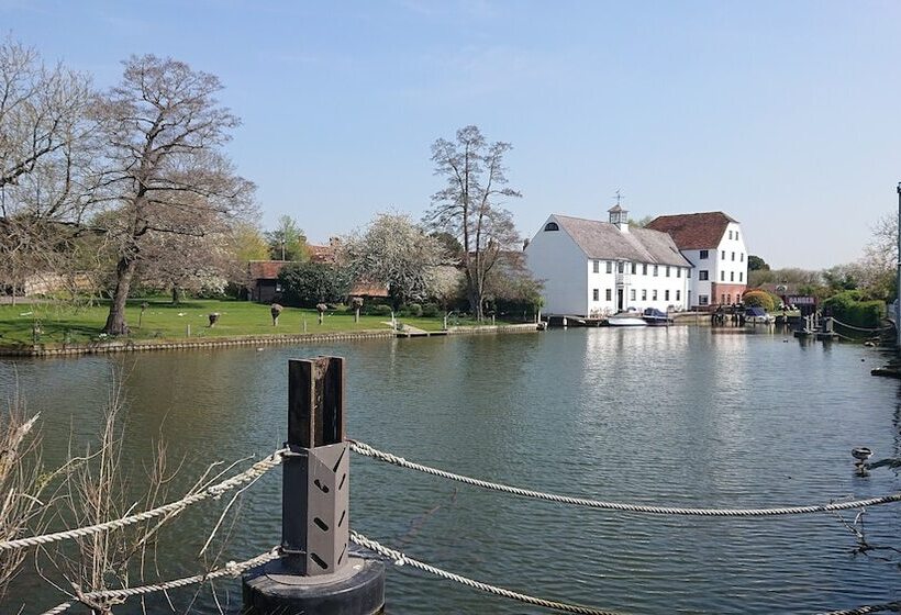 Charming 17th Century 2 Bed Cottage In Medmenham
