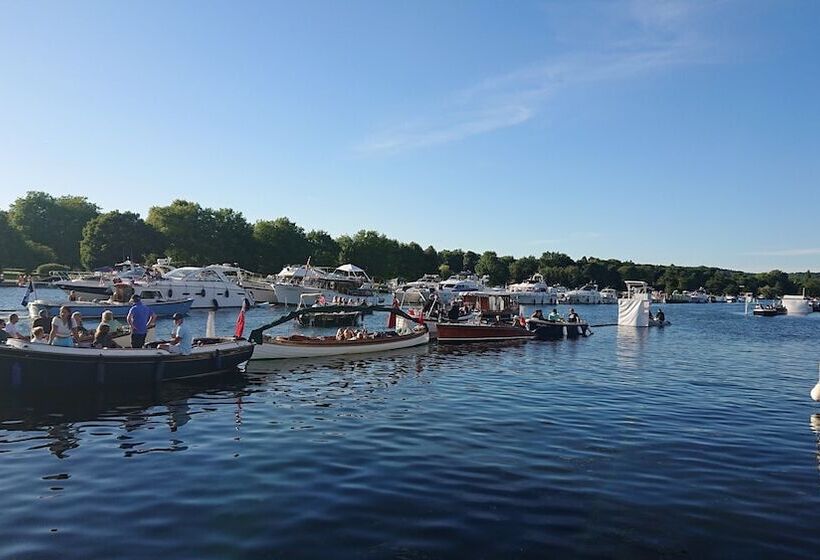 Charming 17th Century 2 Bed Cottage In Medmenham
