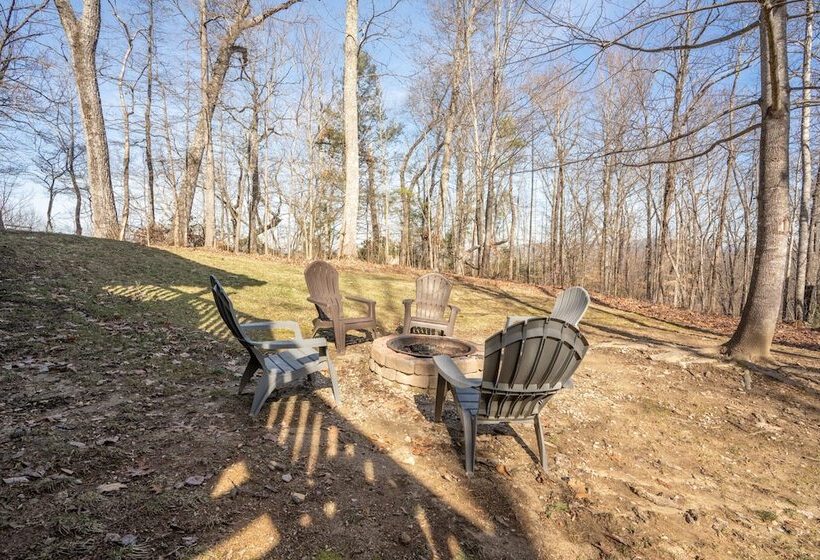 Comfort Cabin Bearway To Heaven   W Private Hot Tub