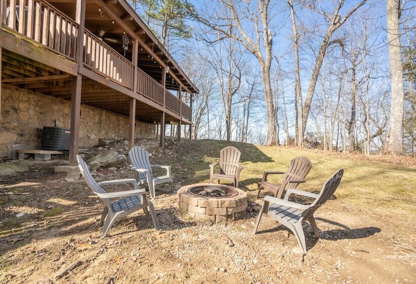 Comfort Cabin Bearway To Heaven   W Private Hot Tub