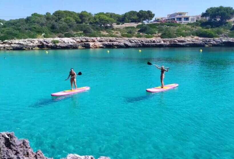 Corb Marí Beach By Tentol Hotels