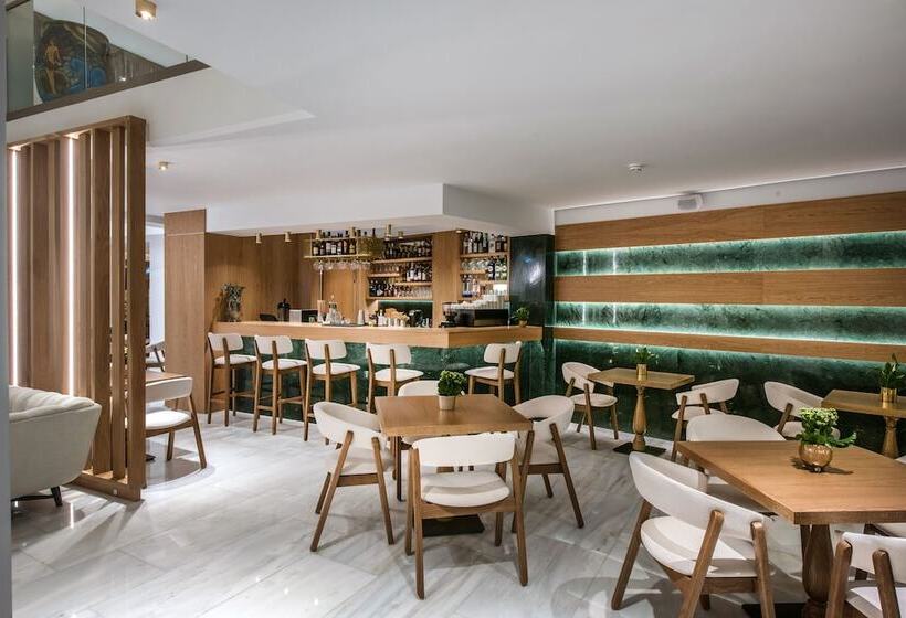 Dimargio Luxury Hotel & Spa