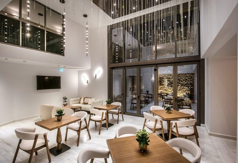 Dimargio Luxury Hotel & Spa