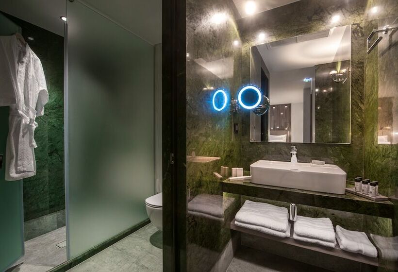 Dimargio Luxury Hotel & Spa