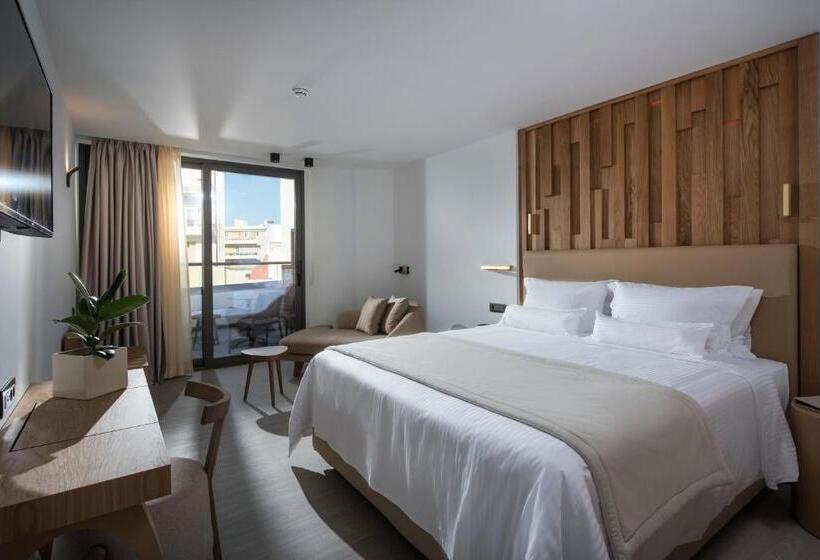 Dimargio Luxury Hotel & Spa