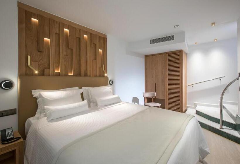 Dimargio Luxury Hotel & Spa