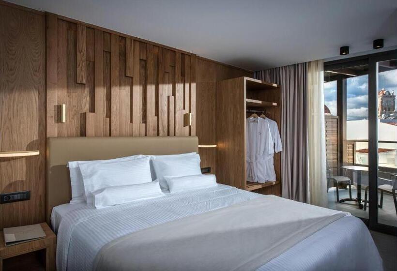 Dimargio Luxury Hotel & Spa