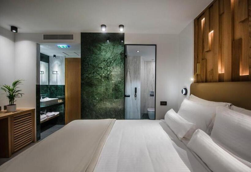 Dimargio Luxury Hotel & Spa