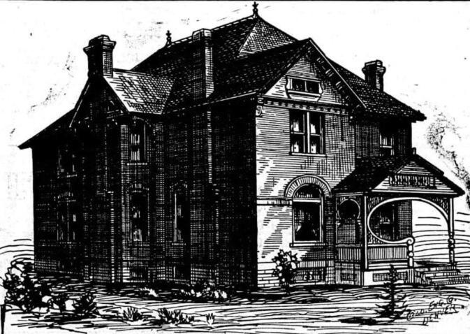 Downen House Bed & Breakfast