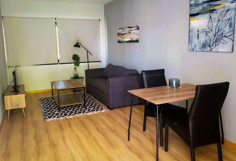 Drummond Apartments