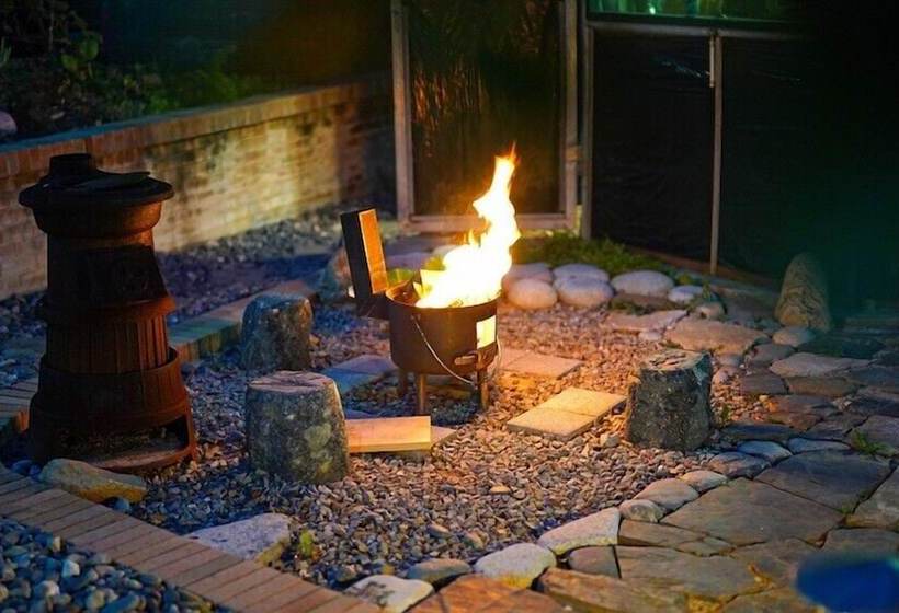 Geoje Birds Hill Pension