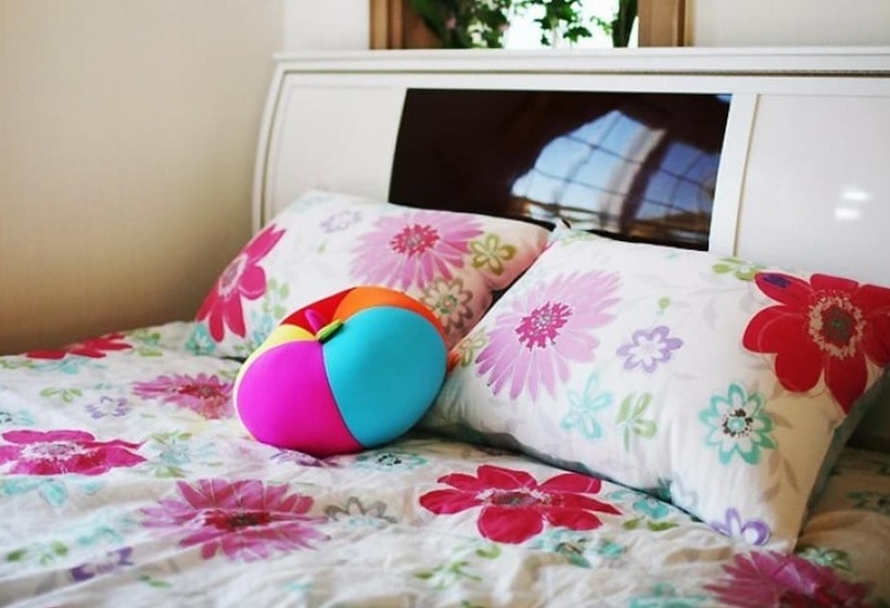 Geoje Birds Hill Pension