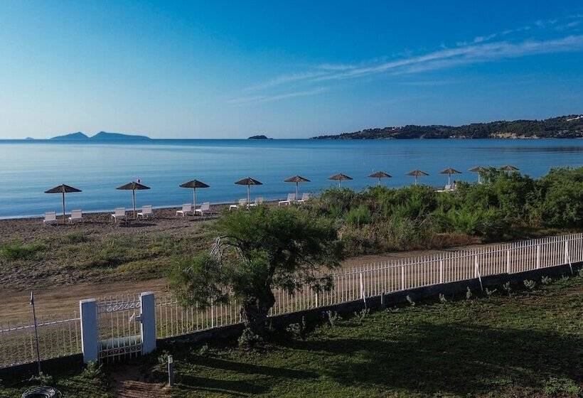 Grand Bleu Anastazia