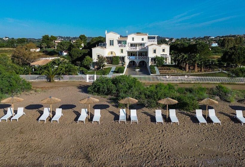 Grand Bleu Anastazia