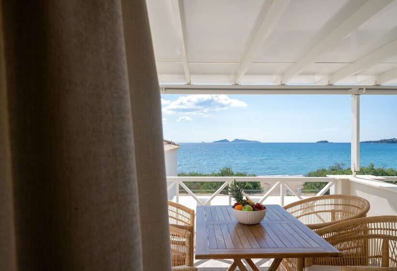 Grand Bleu Anastazia