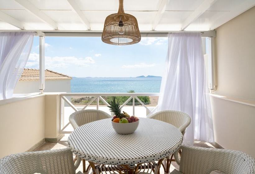 Grand Bleu Anastazia