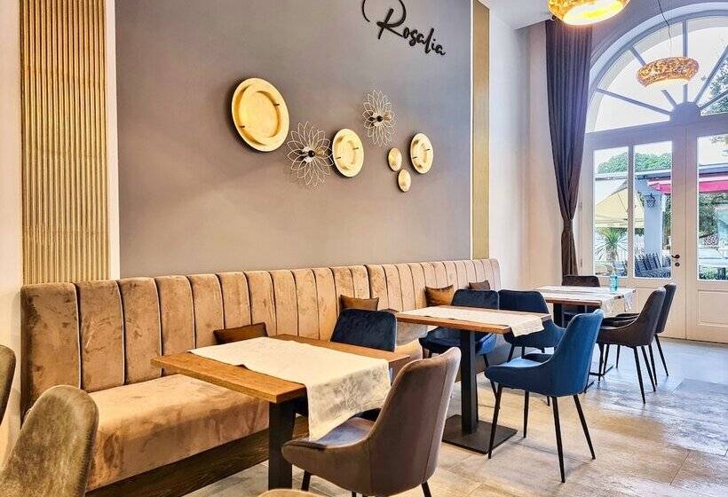 Heritage Hotel Stypia