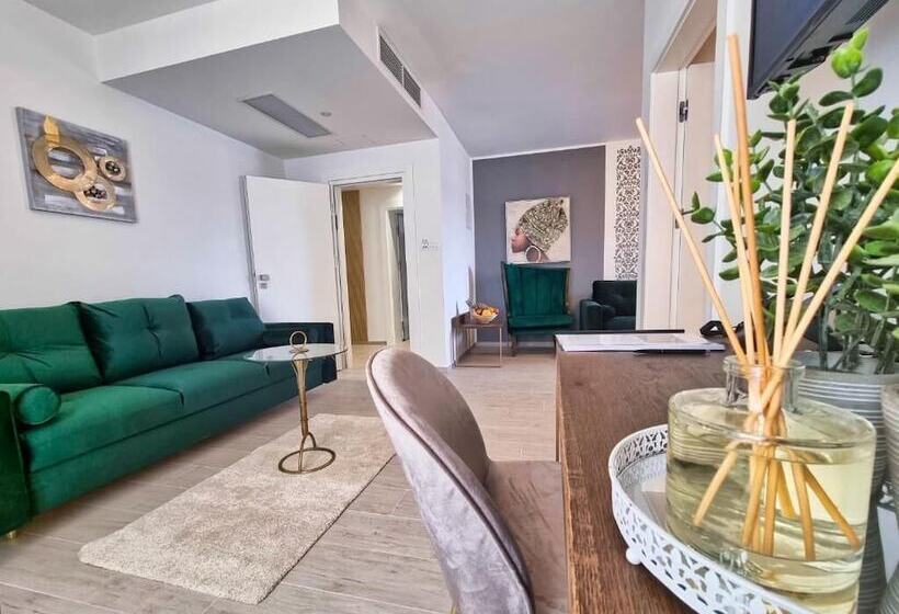 Heritage Hotel Stypia