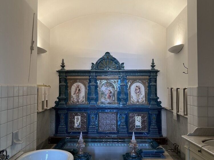 פונדק Al Molo 5