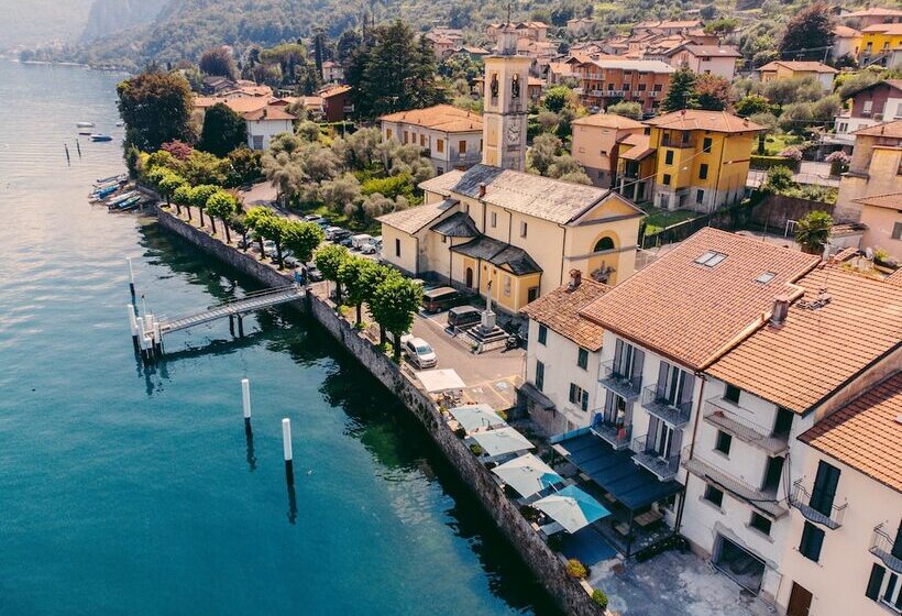 פונדק Al Molo 5