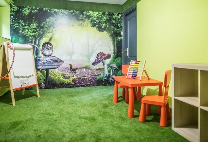 酒店 4 évszak Völgy