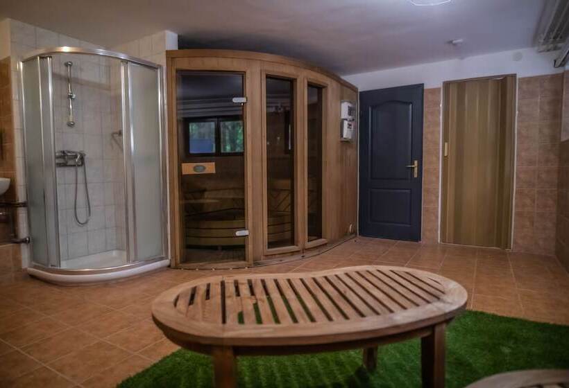 酒店 4 évszak Völgy