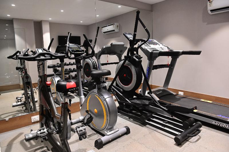 בית מלון כפרי Aiden By Best Western Vagator Goa