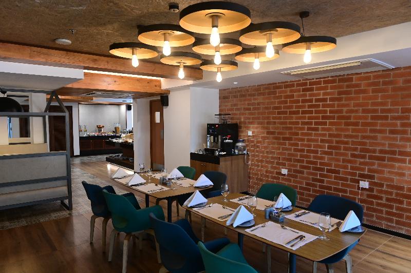 בית מלון כפרי Aiden By Best Western Vagator Goa