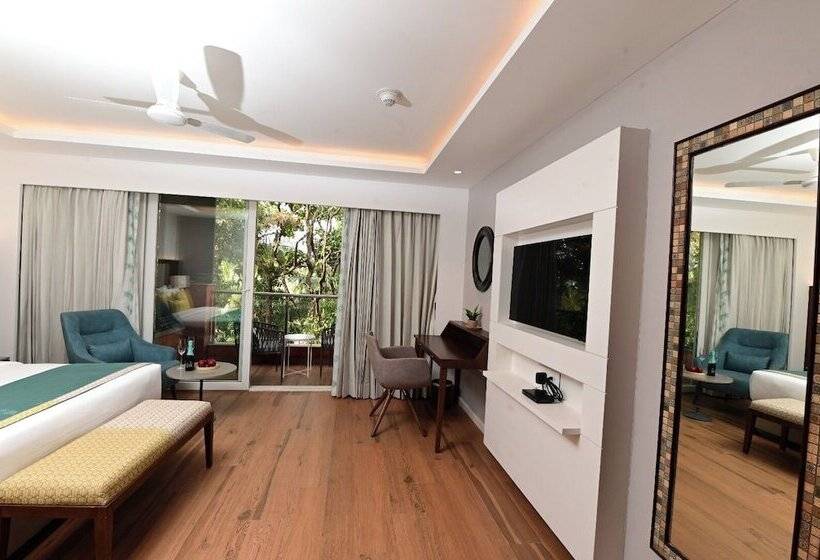 فندق Aiden By Best Western Vagator Goa