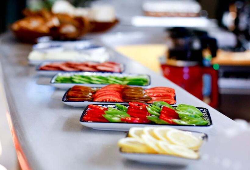 فندق Aleksandr Pera