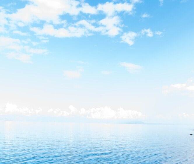 בית מלון כפרי Alissachni Seaside