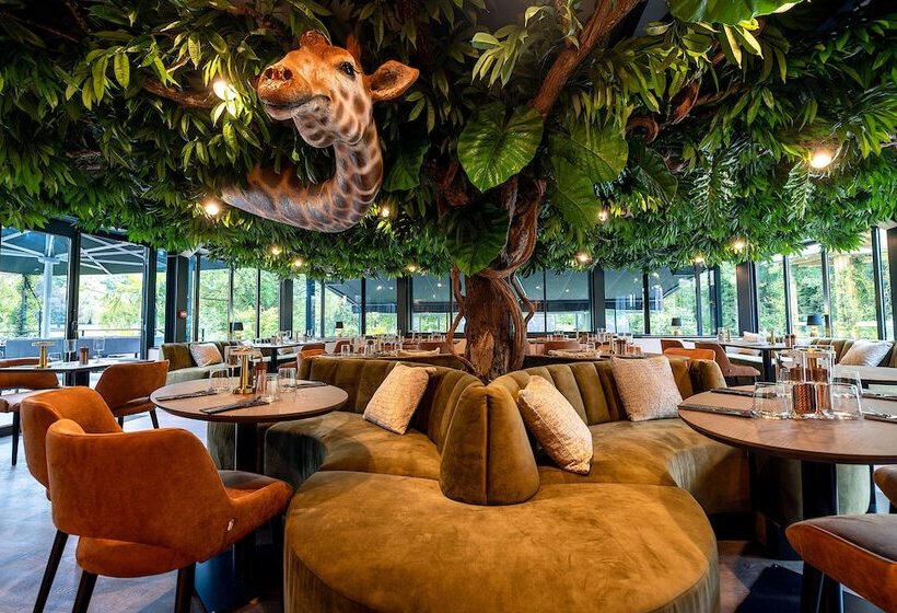 בית מלון כפרי Amicitia